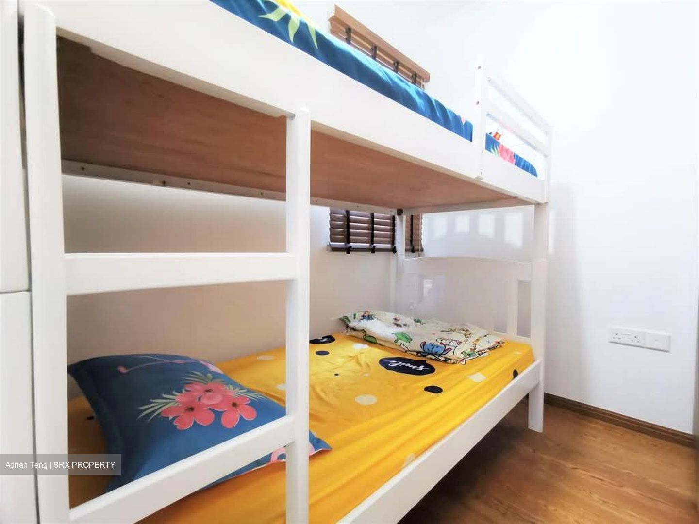 Kingsford Waterbay (D19), Apartment #539943451